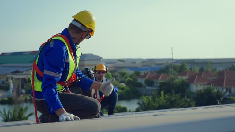 Best Tile Roofing Installation  in Pennsboro, WV