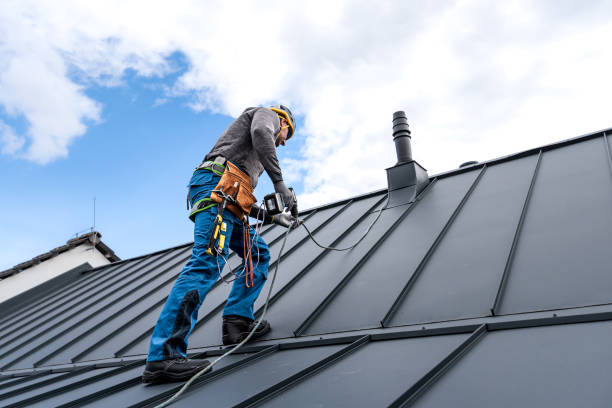 Best Roof Insulation Installation  in Pennsboro, WV