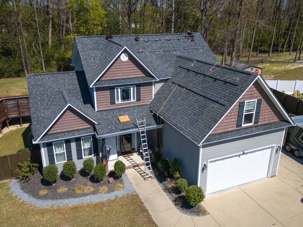 Best Chimney Flashing Repair  in Pennsboro, WV