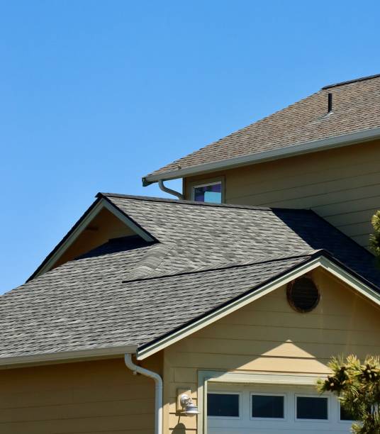 Best Gutter Installation and Repair  in Pennsboro, WV