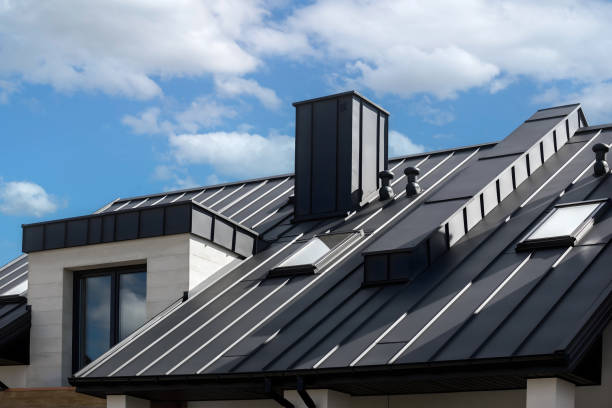 Best Flat Roofing  in Pennsboro, WV